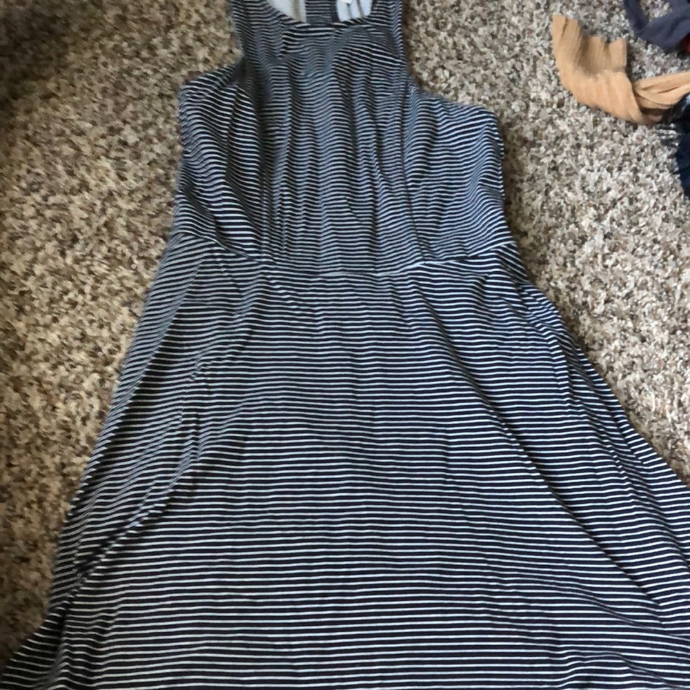 Skater dress